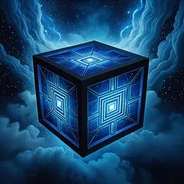 Tesseract