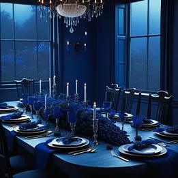 Thanksgiving Feast