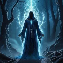 Thaumaturgy