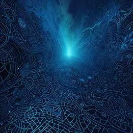 The Algorithm