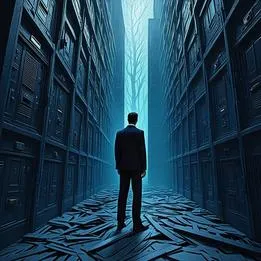 The Bureaucracy