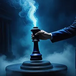 The Gavel