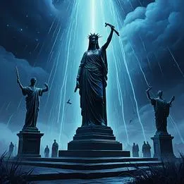 The Statute