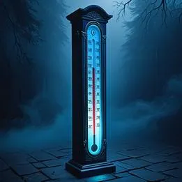 Thermometer