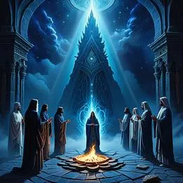 Theurgy