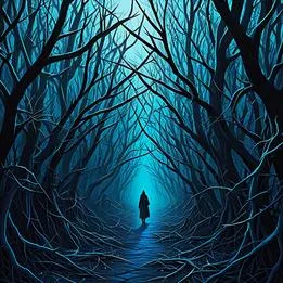 Thicket of Thorns