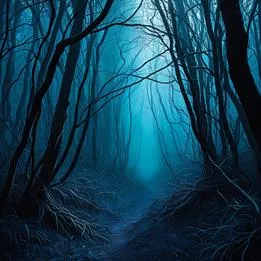 Thicket