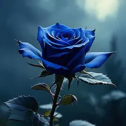 Thorny Rose