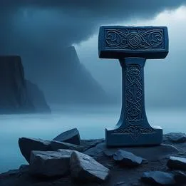 Thor’s Hammer (Mjölnir)