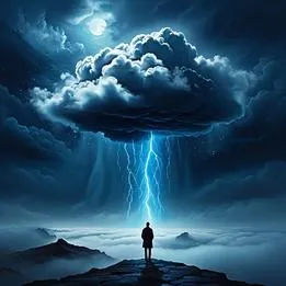 Thought Cloud