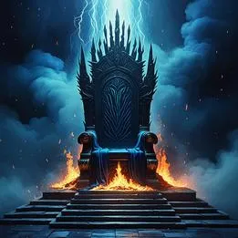 Throne