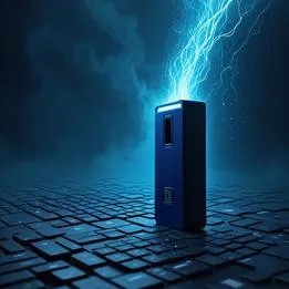 Thumb Drive