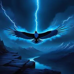 Thunderbird's Wings