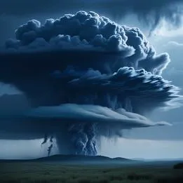 Thunderhead