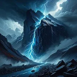 Thunderous Avalanche
