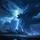 Thunderstorm Clouds