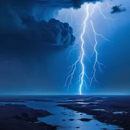 Thunderstorm