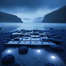 Tic Tac Toe