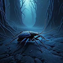 Tick