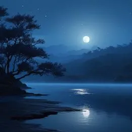 Tidal Moon Phases