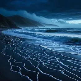 Tidal Patterns