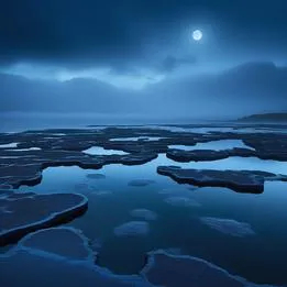 Tidal Pool