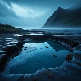 Tidal Pools