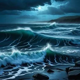 Tidalforce