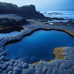 Tide Pool