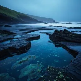 Tide Pools