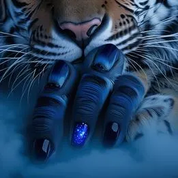 Tiger Paw