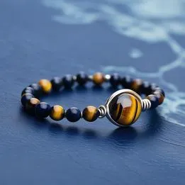 Tiger's Eye Stone