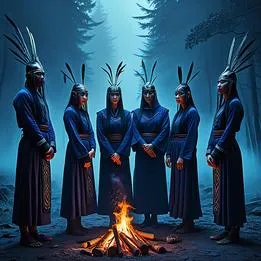 Tight-knit Clan