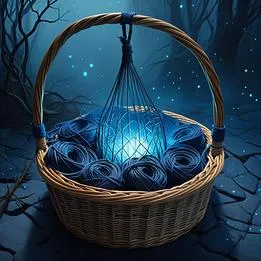 Tightly Bound Basket