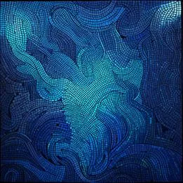 Tiled Mosaic