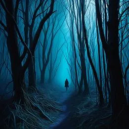 Timber Thicket