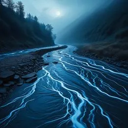 Time River