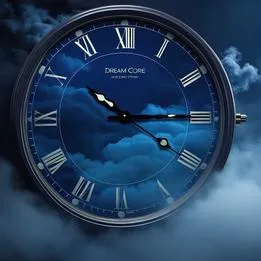 Time-Travel Clock