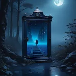 Time Travel Device