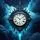 Timeless Clock