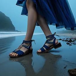 Timeless Sandals