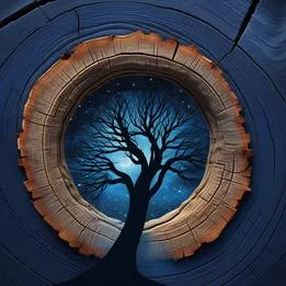 Timeless Tree Rings