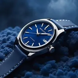 Timeless Wristwatch