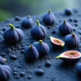 Tiny Figs