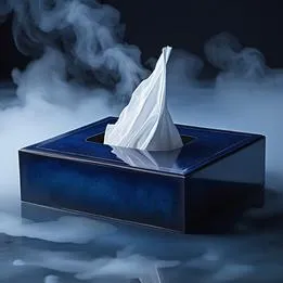 Tissue Box