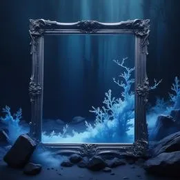 Titanium Frame