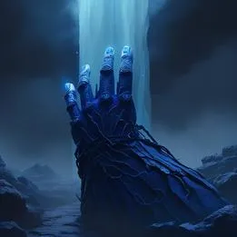 Titan's Gauntlet