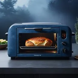 Toaster Oven
