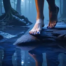 Toe