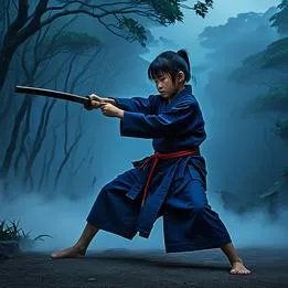 Tonfa